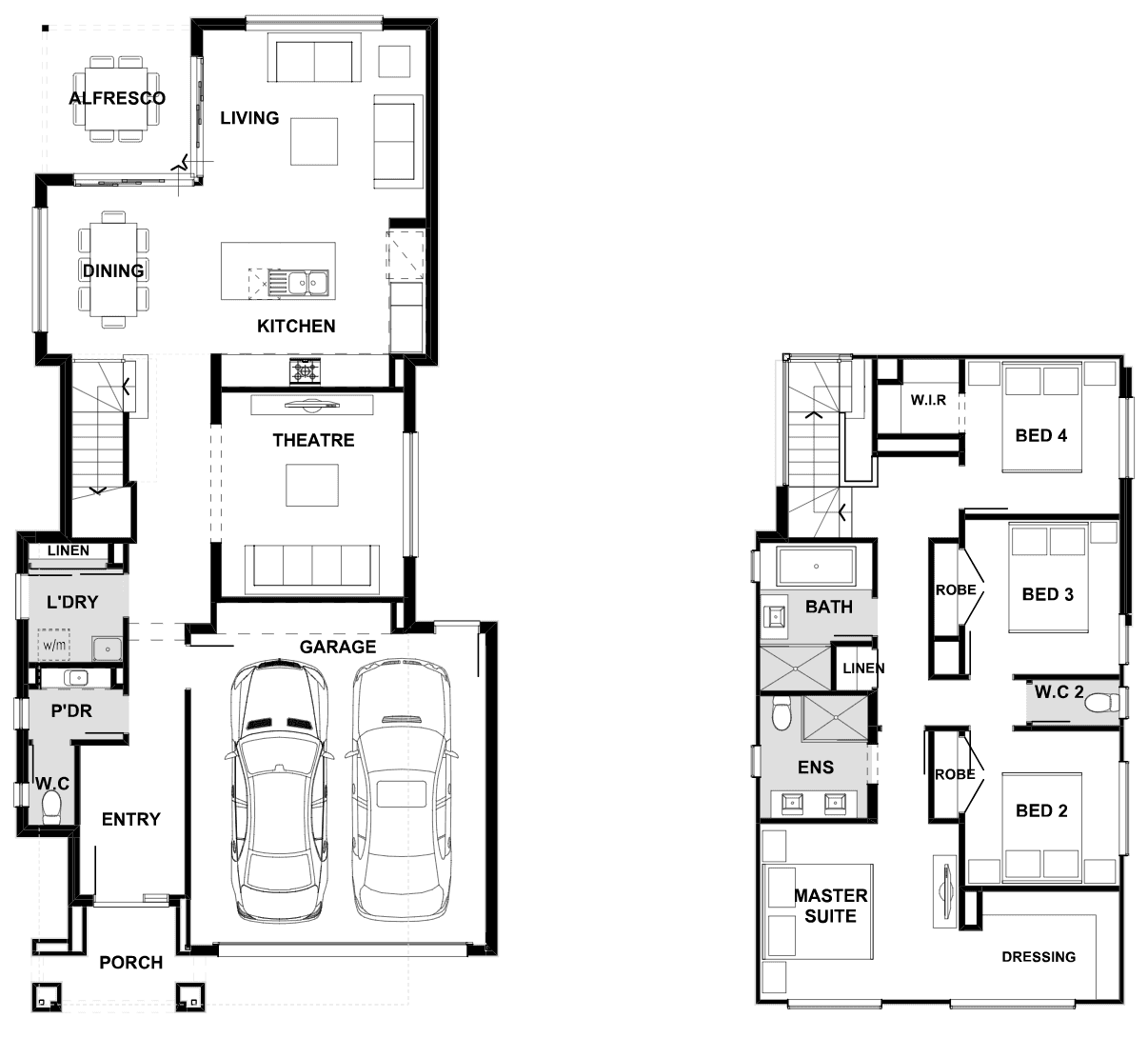 single-storey-vs-double-storey